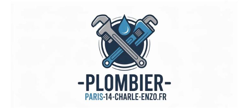 Logo charle enzo paris 14